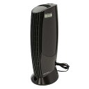 【中古】公式IonicBreeze/MIDI 空気清浄機 ピアノブラック 消臭 21畳 節電 省電力 集塵 静か 花粉 高性能 節電対策 フィルターレス エコ ハイパワー アレ