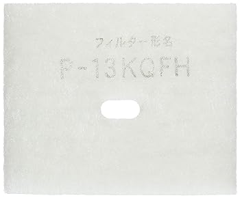 【中古】三菱電機MITSUBISHI ELECTRIC 交換用外気清浄フィルター P-13KQFH 【中古】三菱電機MITSUBISHI ELECTRIC 交換用外気清浄フィルター P-13KQFH