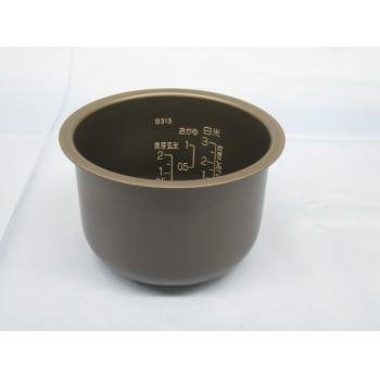 【中古】B313-6B 象印 内釜NS-UB05炊飯ジャー用