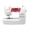 【中古】JANOME コンピューターミシン JY-113