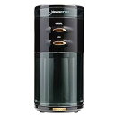 【中古】GA-1X-BRブラウン コーヒーグラインダー