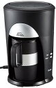 【中古】Kalita コーヒーメーカー 1カップ用 TS-101N #41121