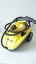 【中古】KARCHER スチームクリーナー