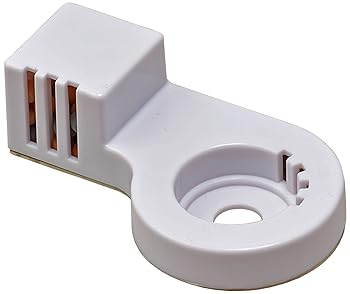 【中古】アピックス APIX 加湿器SHIZUKU1.5L用抗菌カートリッジ ACA-006 ホワイト(2)