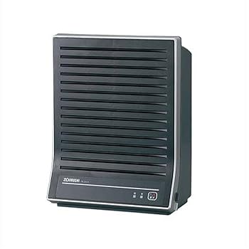 【中古】PA-ZA06-BA 象印コンパクト空気清浄機 強力脱臭フィルター 低騒音化設計PM2.5」除去機能