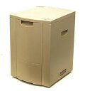 【中古】National ナショナル現Panasonic パナソニックEH4401AH 生ごみイーター1500生ごみ処理機/生ごみ分解処理機バイオ方式 屋外設置型 一般家庭用 取