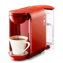 【中古】DRIP PODドリップポッド UCC上島珈琲 ドリップポッド レッド DP2R