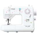 【中古】JAGUAR ジャガー 電子ミシン MM-403K 新生活 ミシン 自動糸通し