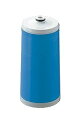 【中古】TOTO 清水器用カートリッジ TH637-2 青 内蔵型 鉛・トリハロメタン除去タイプ 交換の目安:約3ヶ月