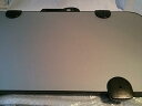 【中古】TOSHIBA ズボンプレッサーHIP-L30Sシルバー
