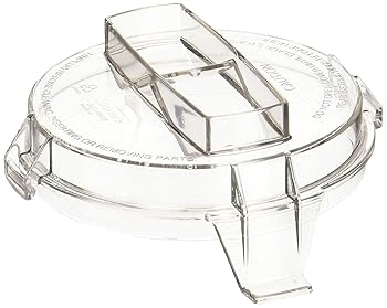 【中古】Cuisinart クイジナート 部品 ボールカバー DLC-1J用 DLC-194