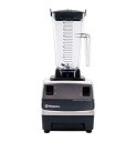 【中古】アズワン バイタミックス ドリンクマシーン 10095 2スピード/62-6531-31