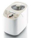 【中古】TWINBIRD コンパクト精米器 MR-E750W ホワイト MR-E750W