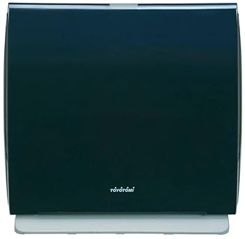 【中古】TOYOTOMI PM2.5対応 空気清浄機 ~10畳」 アメジストブラック AC-V20DB 【中古】TOYOTOMI PM2.5対応 空気清浄機 ~10畳」 アメジストブラック AC-V20DB