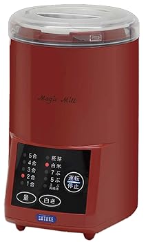 【中古】サタケ 家庭用精米機 マジックミル 5合 RSKM5D 【中古】サタケ 家庭用精米機 マジックミル 5合 RSKM5D