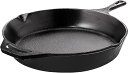 【中古】Utopia Kitchen シーズニング済み鉄鋳製 スキレット31.8Cm/12.5インチ 31.75cm12.5インチ