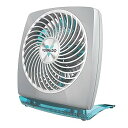 【中古】Vornado FIT Personal Air Circulator, Aqua by Vornado
