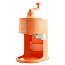 【中古】ウィズWIZ ふわふわ かき氷機 YukiYukiゆきゆき MANGO