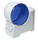 【中古】ELI-C37ホワイト テクノイオン超音波加湿器 300ml/h
