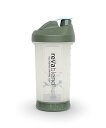 【中古】revablend/レバブレンド ハンド ミキサー オリーブ/サックス 126838