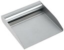【中古】Chef's Planet PrepTaxi - Stainless Steel Food Scoop by Chef's Planet
