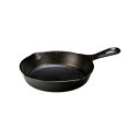 【中古】LODGE ロッジ ロジッスキレット6 1/2インチ L3SK3
