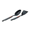 【中古】GSI バックスプーン スパチュラ セット 11871970000000