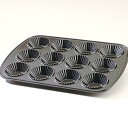 【中古】Nordic Ware タルトレットパン