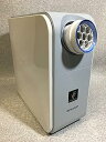 【中古】シャープSHARP 布団乾燥機プラズマクラスター7000、除菌、脱臭、スポット暖房 DI-CD1S-W