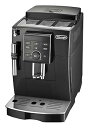 【中古】デロンギ コンパクト全自動エスプレッソマシン マグニフィカ S 日本カフェ・ジャポーネ、レギュラーコーヒー、エスプレッソ、カフェラテ、カプチ