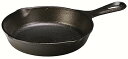【中古】ロッジ HE スキレット 6-1/2 H3SK