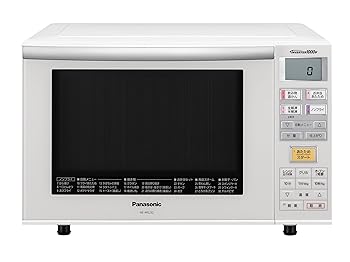 【中古】パナソニック エレックオーブンレンジ 23L ホワイト NE-MS232-W 【中古】パナソニック エレックオーブンレンジ 23L ホワイト NE-MS232-W