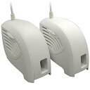 【中古】トップランド シューズ乾燥機 コンセント/USB対応 ホワイト M7510-WT