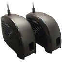 【中古】トップランド シューズ乾燥機 コンセント/USB対応 ブラウン M7510-BR