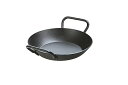 【中古】LODGEロッジ シーズンスチール スキレットループ CRS8DLH 8インチ