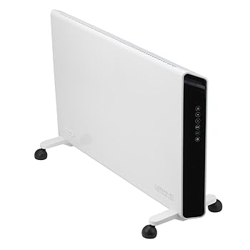 【中古】デロンギ DeLonghi コンベクターヒーター 8〜10畳まで HXJ60L12-WH