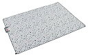 【中古】コールマンColeman レジャーシート キャンプマップ柄 約200×145cm 2000032364