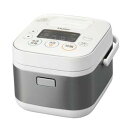 【中古】ハイアール マイコンジャー炊飯器3合炊き ホワイトHaier Joy Series JJ-M31D-W(2)