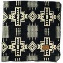 【中古】Inca Aztec ひざ掛け クイーン キングブランケット | 南西インドナバホ族 ボーホースタイル | ネイティブカバー キャンプ 寝具 カウチ バ...