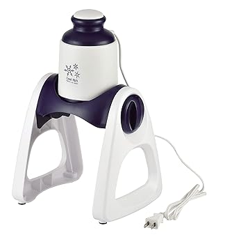 【中古】パール金属 かき氷器 ホワ