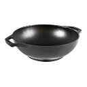 【中古】ロッジLodge ミニワック 鋳鉄 φ15.9cm L6MWJPN