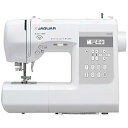 【中古】ジャガー KC-220 コンピュータミシン