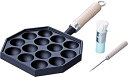 【中古】パナソニック たこ焼きプレート IH兼用 100V/200V KZ-TK1