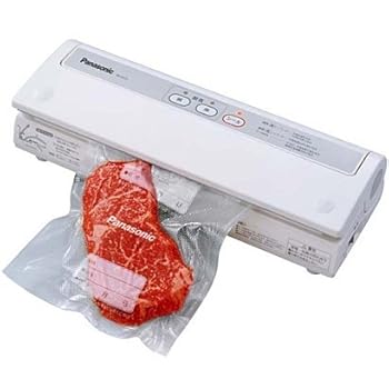 【中古】パナソニック 密封パック器 BH-951P