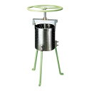 【中古】遠藤商事 業務用 餃子絞り器 18-8ステンレス 日本製 AGY01