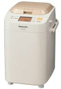 【中古】パナソニック ホームベーカリー SD-BM105-C