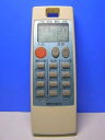 【中古】三菱 エアコンリモコン NA054(2)