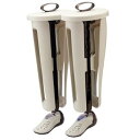 【中古】広電KODEN リピート式脱臭乾燥器 乾爽キーパー抗菌ブーツタイプ グレージュ KGJ-B109H
