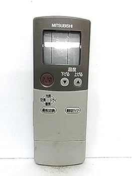 【中古】三菱 エアコンリモコン FG71 【中古】三菱 エアコンリモコン FG71