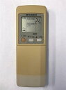 【中古】三菱 エアコンリモコン GP81(2)